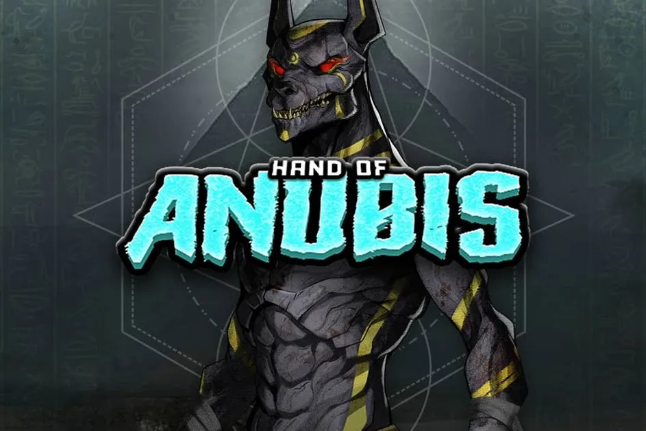 Hand of Anubis