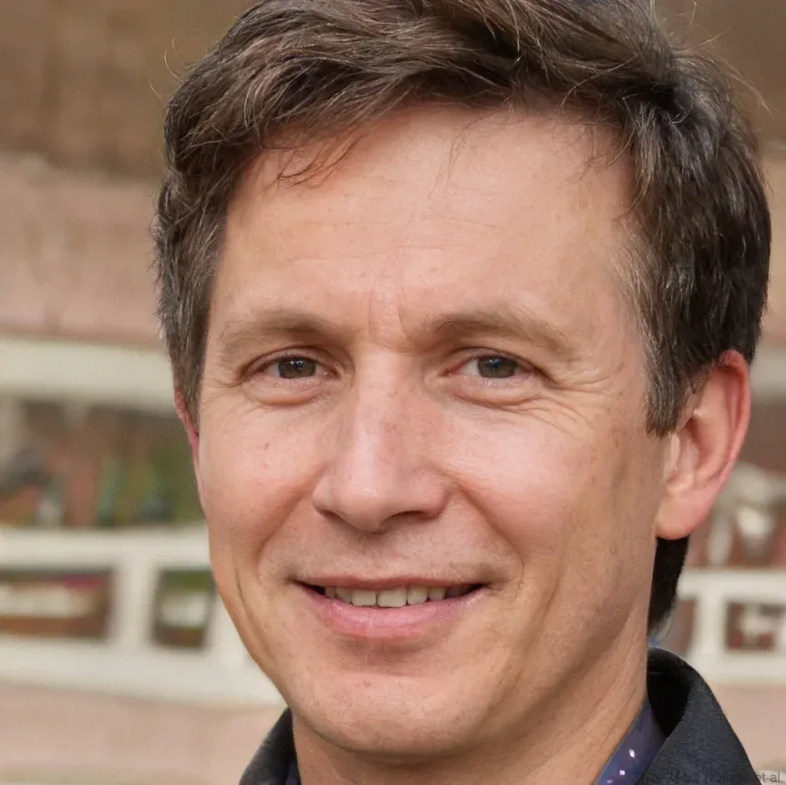 Mark R.